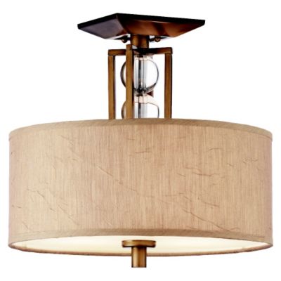 Celestial Semi-Flushmount by Kichler - Starlight Lighting USA and Canada